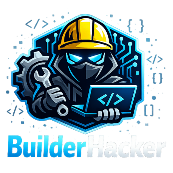 BuilderHacker